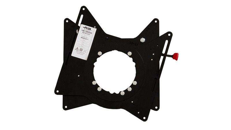Drehkonsole VW T5/T6 Bfs