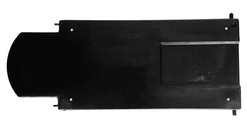 Wassertank Seite V710 25L