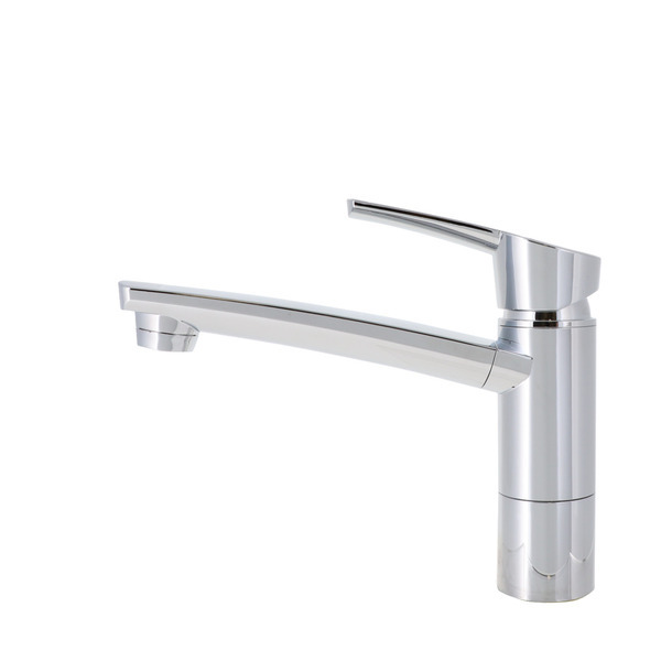Wasserhahn COMO Chrom