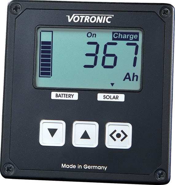 LCD Energy Monitor CI 200