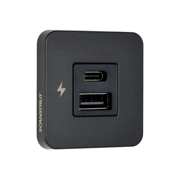 Ladest.do.USB-A/C TILE 10