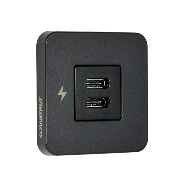 Ladest.do.USB-C/C TILE 20