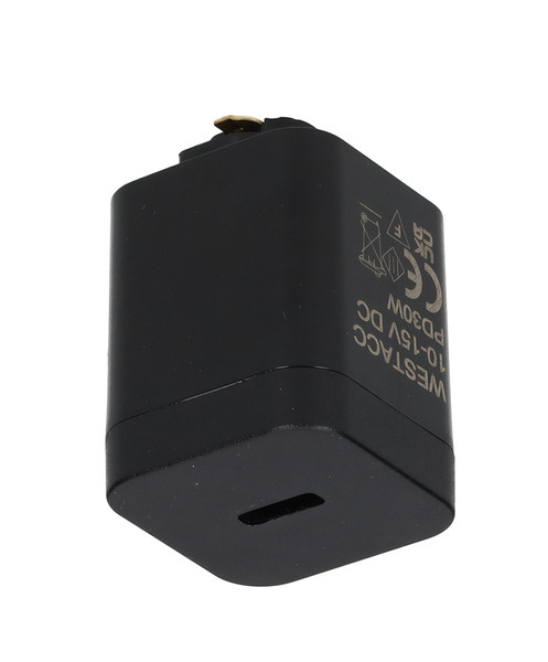 USB-C Ladestecker f.Strom