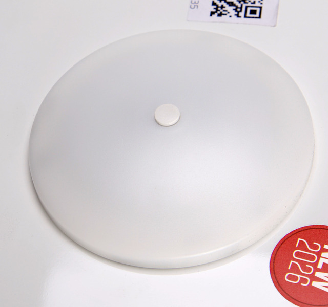 LED-Deckenleuchte ø110mm