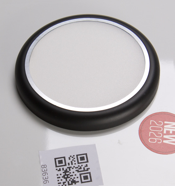 LED-Deckenleuchte ø105mm