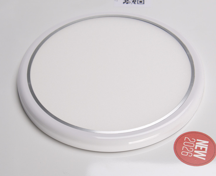 LED-Deckenleuchte ø165mm