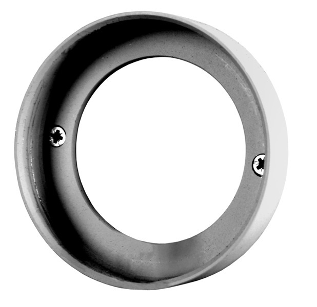 LED-Einbauspot chro.Touch