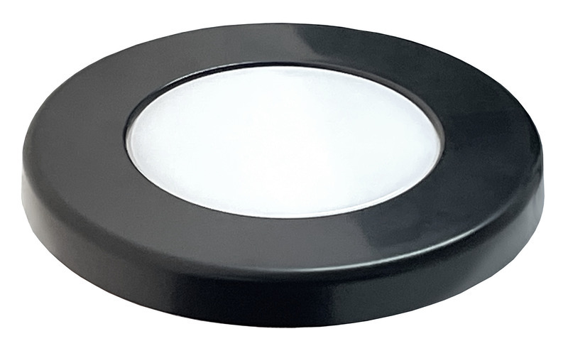 Aufbauspot superfl.78mm