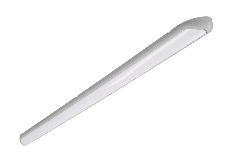 LED-Vorzeltleuchte Porzio