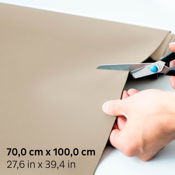 Magnetmatte beige 36x27