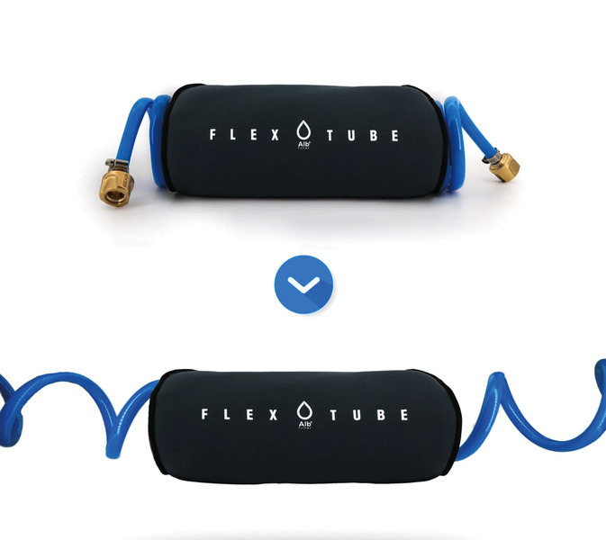 Flextube10m Befüllschlauc