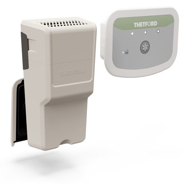 S260 Electric Ventilator