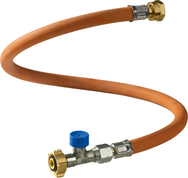 Gaasivoolik Caramatic ConnectDrive G.8 EU-Shell xM20x1,5UEMx750 SBS SV, Butan