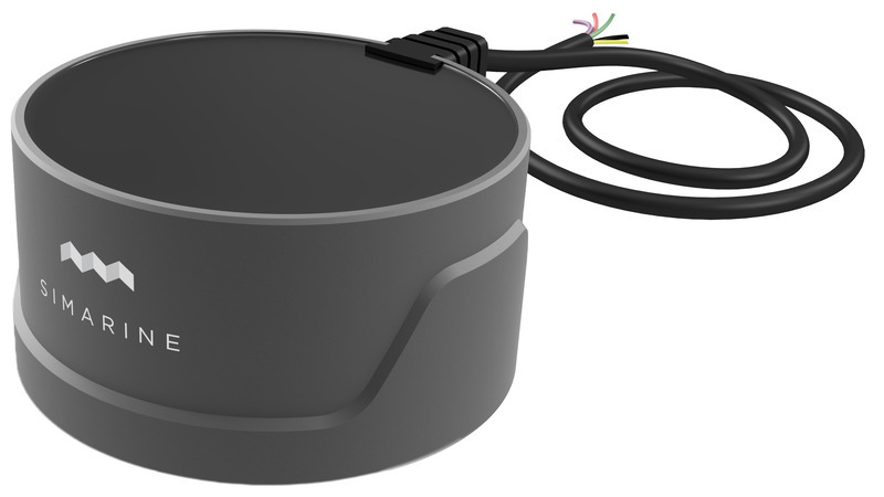 Radar-Tanksensor STR1