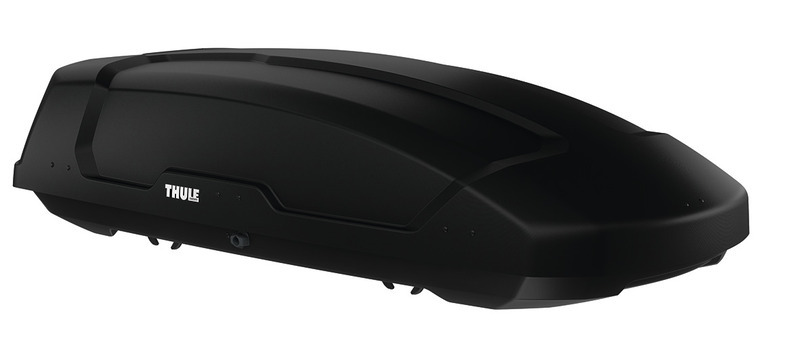Thule Force 3 L Black