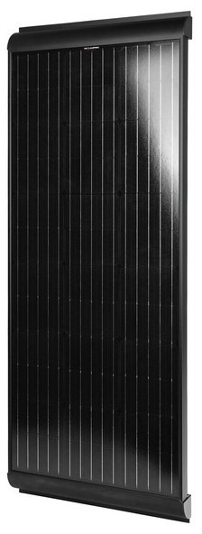 Päikesepaneeli set MC-190, 190W, 1615x590x35/55mm