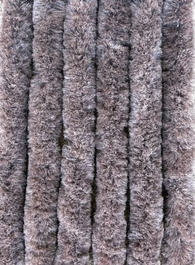 Sääsekardin 56x205 pruun